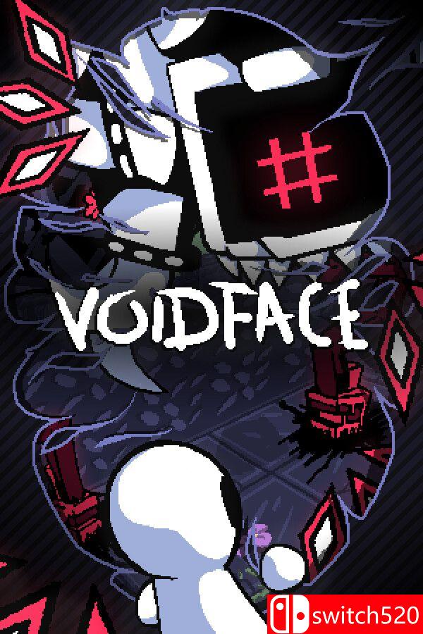 《空隙面（VOIDFACE）》官方中文 Build 24769750 P2P硬盘版[CN/EN]