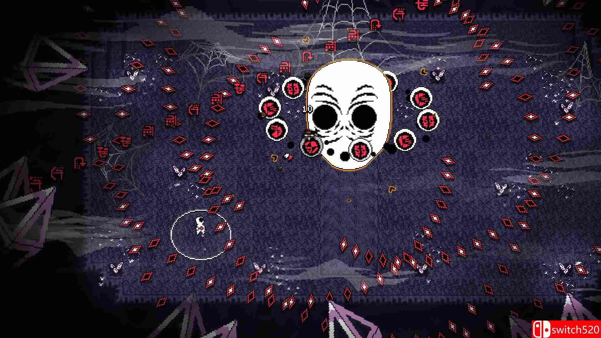 《空隙面（VOIDFACE）》官方中文 Build 24769750 P2P硬盘版[CN/EN]_2