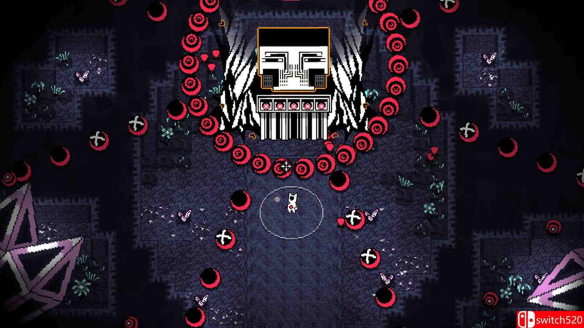 《空隙面（VOIDFACE）》官方中文 Build 24769750 P2P硬盘版[CN/EN]_4