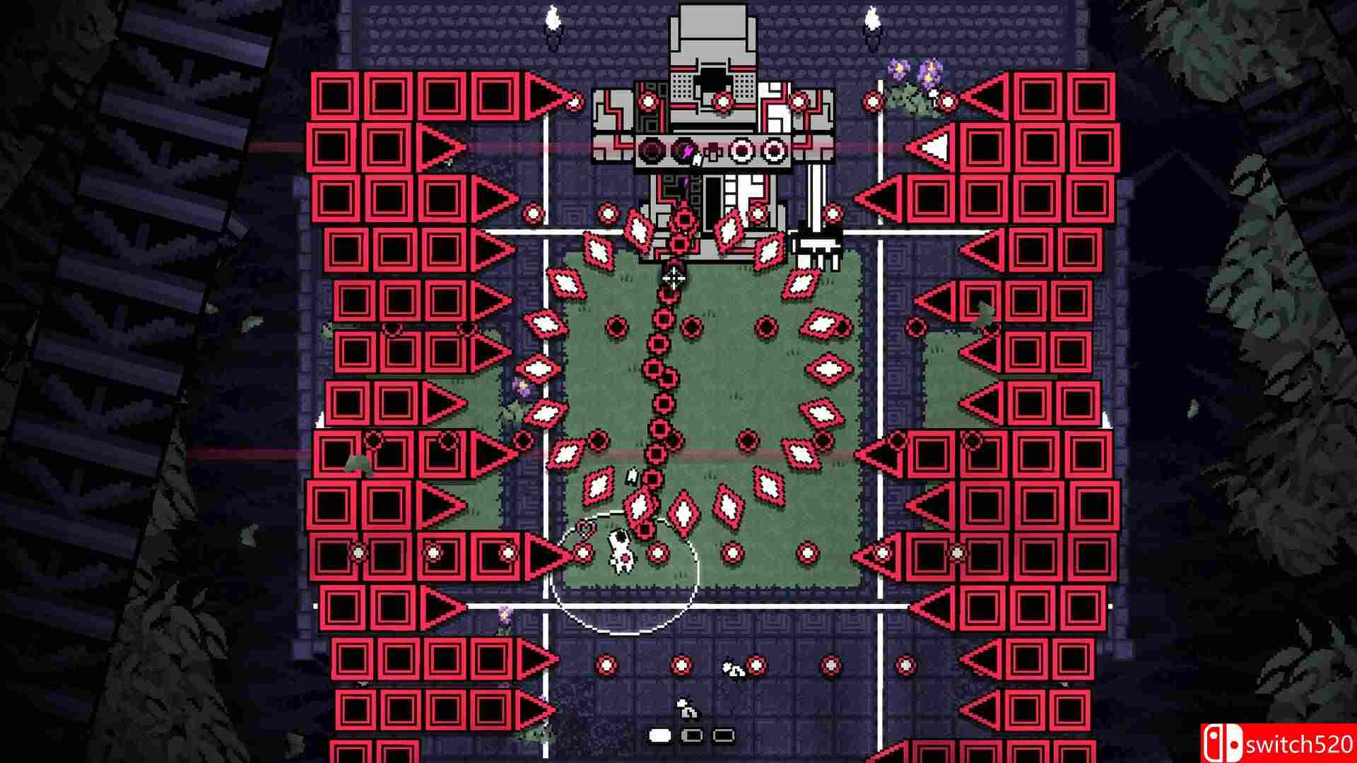 《空隙面（VOIDFACE）》官方中文 Build 24769750 P2P硬盘版[CN/EN]_1