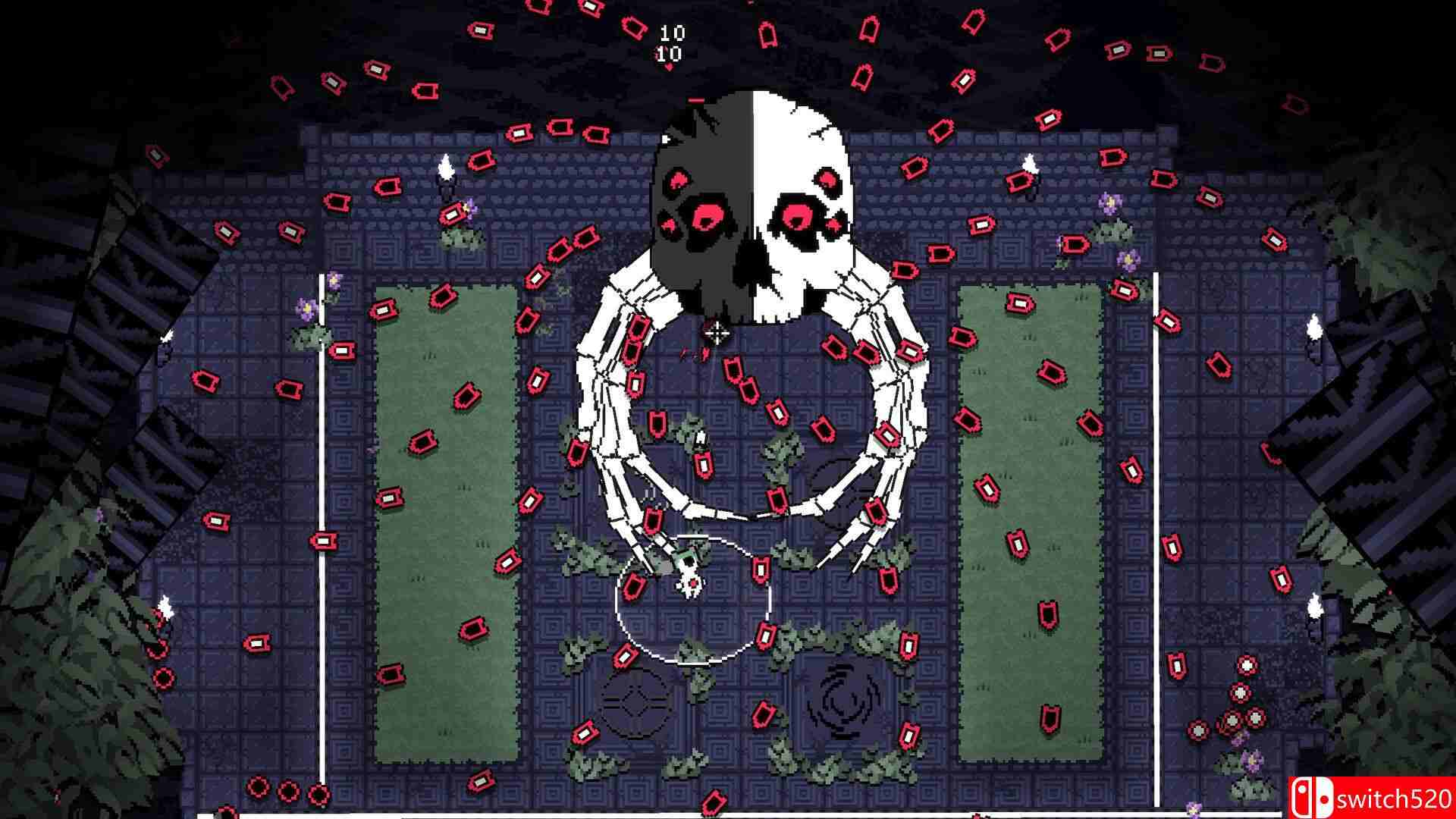 《空隙面（VOIDFACE）》官方中文 Build 24769750 P2P硬盘版[CN/EN]_3