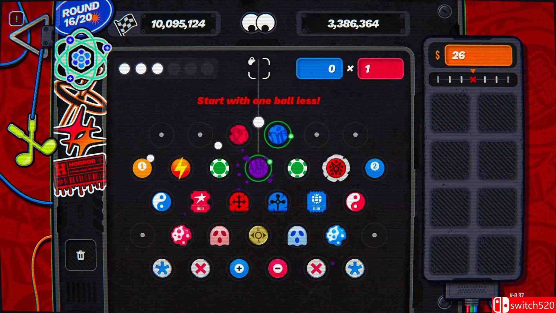 《钉柱×贴纸（Pegs X Stickers）》官方中文 Build 24814730 P2P硬盘版[CN/TW/EN/JP]_3