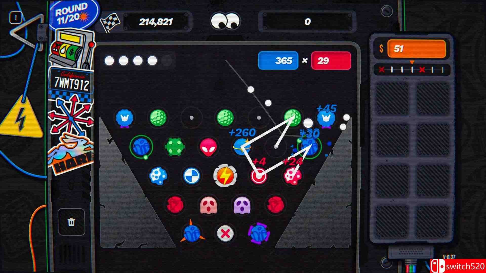 《钉柱×贴纸（Pegs X Stickers）》官方中文 Build 24814730 P2P硬盘版[CN/TW/EN/JP]_4