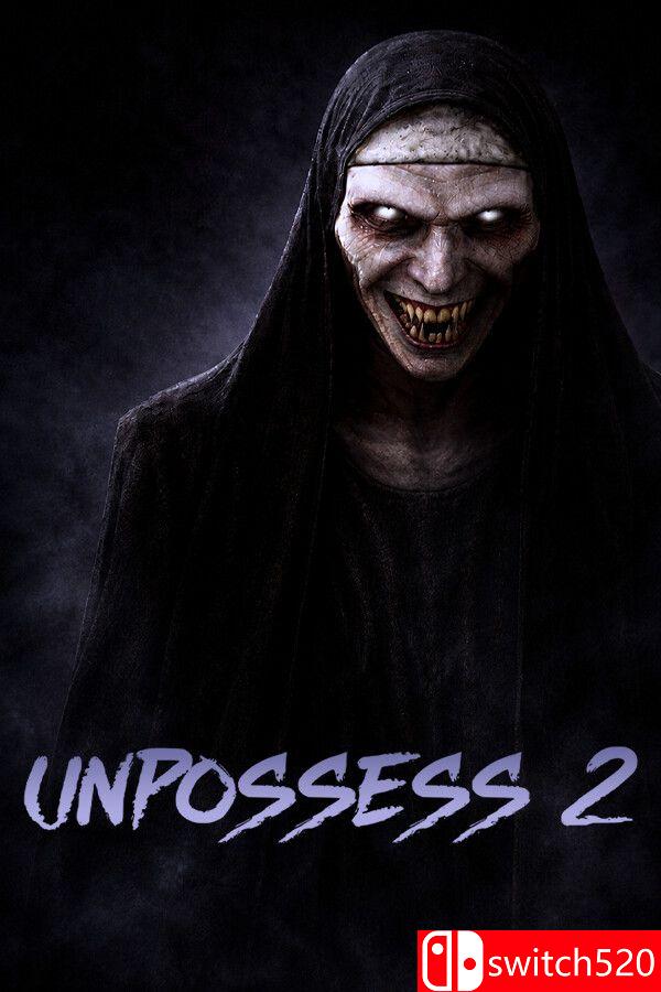 《解除附身2：驱魔模拟器（Unpossess 2: Exorcism Simulator）》官方中文 EA P2P硬盘版[TW/EN/JP]