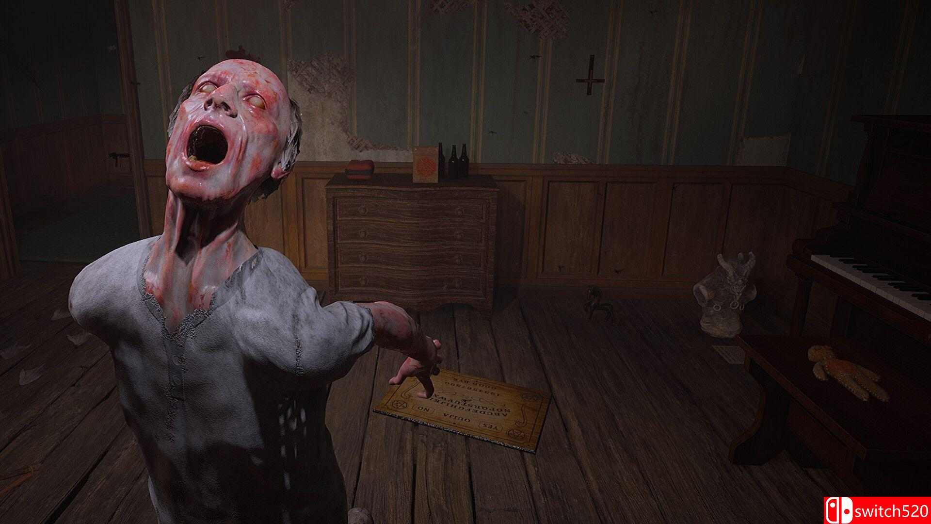 《解除附身2：驱魔模拟器（Unpossess 2: Exorcism Simulator）》官方中文 EA P2P硬盘版[TW/EN/JP]_3