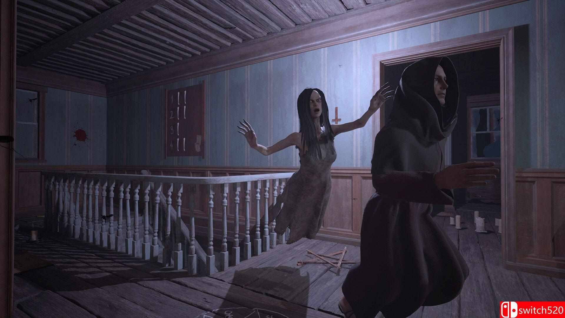 《解除附身2：驱魔模拟器（Unpossess 2: Exorcism Simulator）》官方中文 EA P2P硬盘版[TW/EN/JP]_4