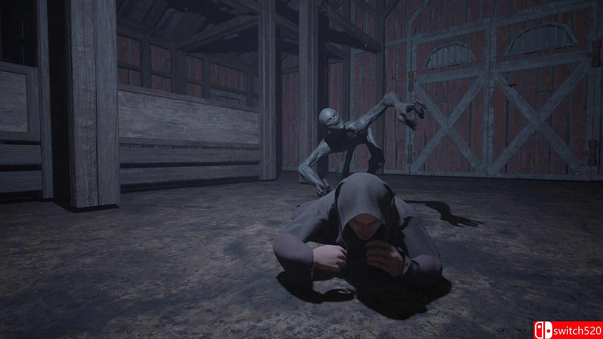 《解除附身2：驱魔模拟器（Unpossess 2: Exorcism Simulator）》官方中文 EA P2P硬盘版[TW/EN/JP]_2