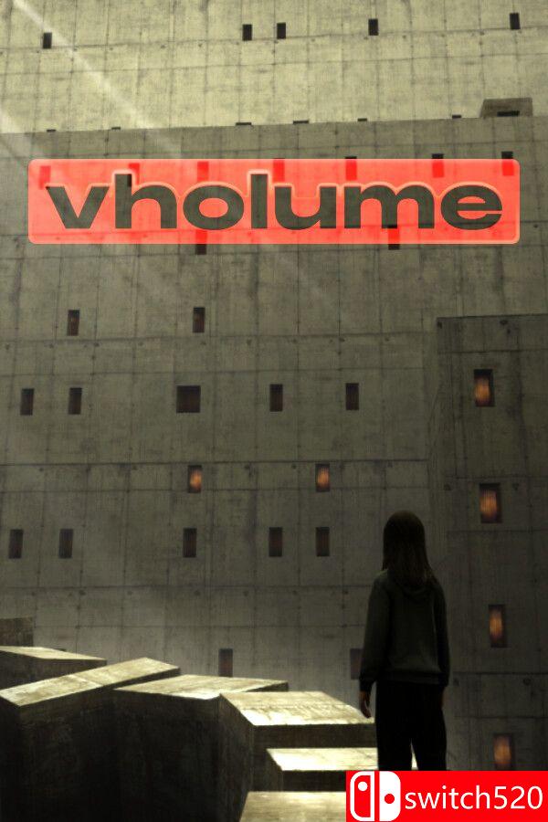 《VHOLUME（VHOLUME）》官方中文 P2P硬盘版[CN/EN/JP]