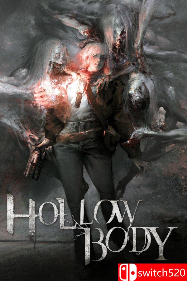 《空壳之躯（Hollowbody）》v2.2 FCKDRM镜像版[EN/JP]