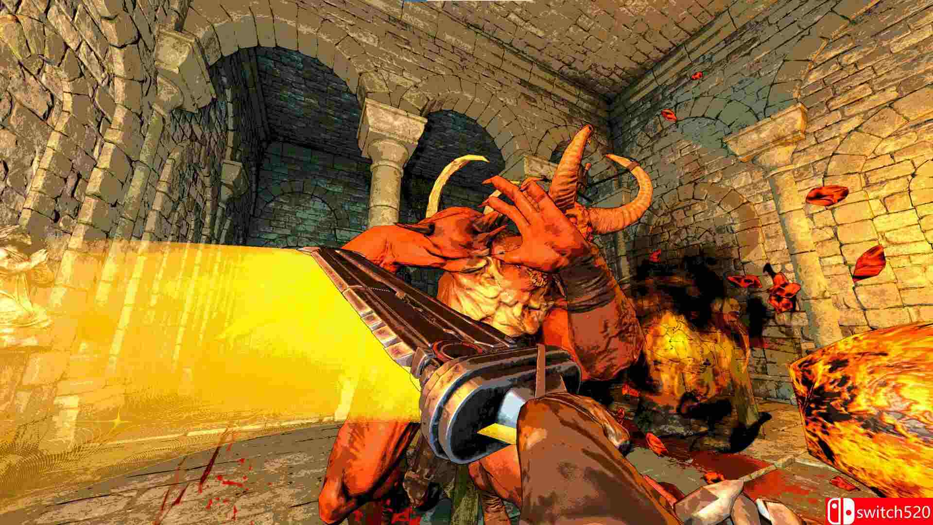 《凡人之罪（Mortal Sin）》官方中文 v1.1 I_KnoW镜像版[CN/EN/JP]_1