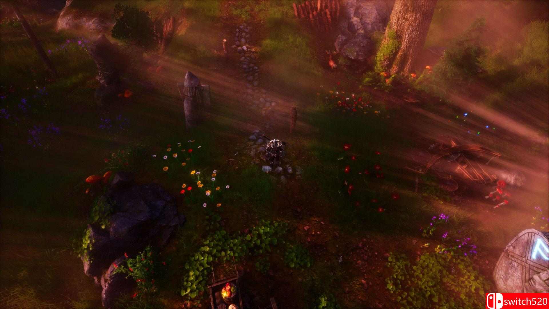 《Wigmund（Wigmund）》v1.4.7 FCKDRM镜像版[EN]_3