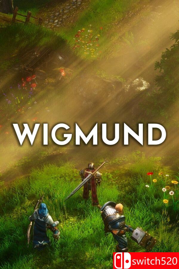 《Wigmund（Wigmund）》v1.4.7 FCKDRM镜像版[EN]