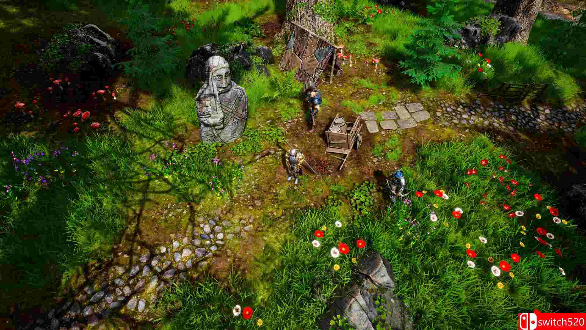 《Wigmund（Wigmund）》v1.4.7 FCKDRM镜像版[EN]_1