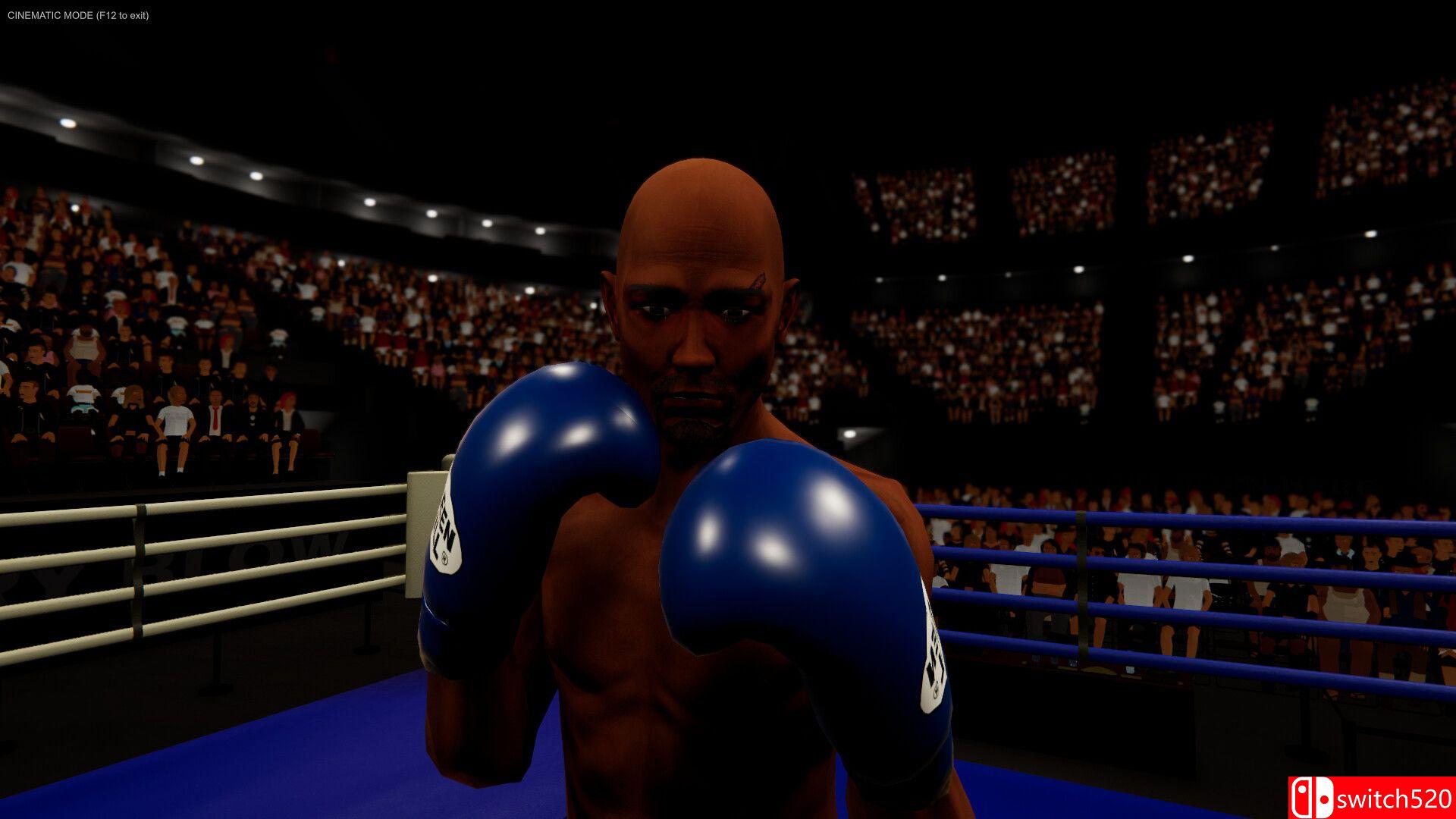 《拳角之王：拳击大亨（Corner King: Boxing Tycoon）》Build 24880798 P2P硬盘版[CN/EN]_5