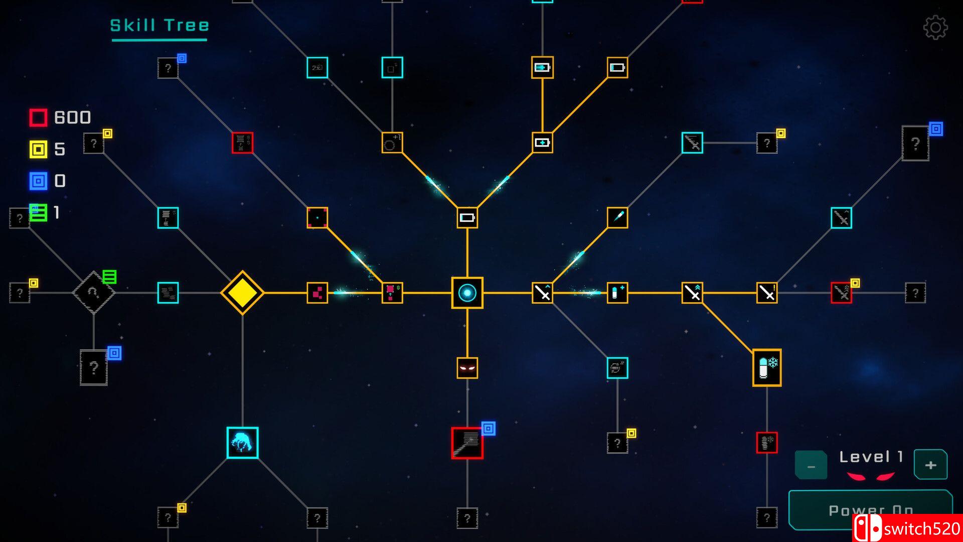 《环绕核心（Around The Core）》官方中文 Build 24870433 P2P硬盘版[CN/TW/EN/JP]_2