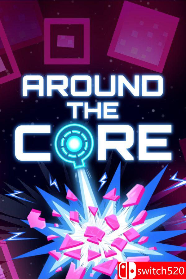 《环绕核心（Around The Core）》官方中文 Build 24870433 P2P硬盘版[CN/TW/EN/JP]