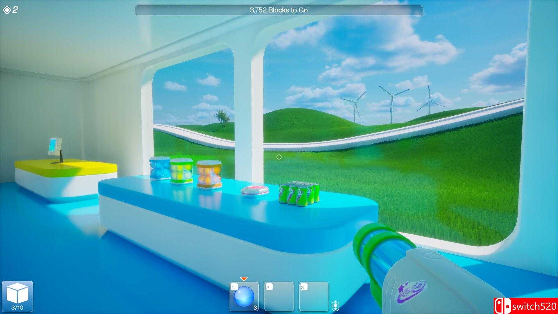 《清新悦享（Aerolicious）》v1.20 P2P硬盘版[EN/JP]_3