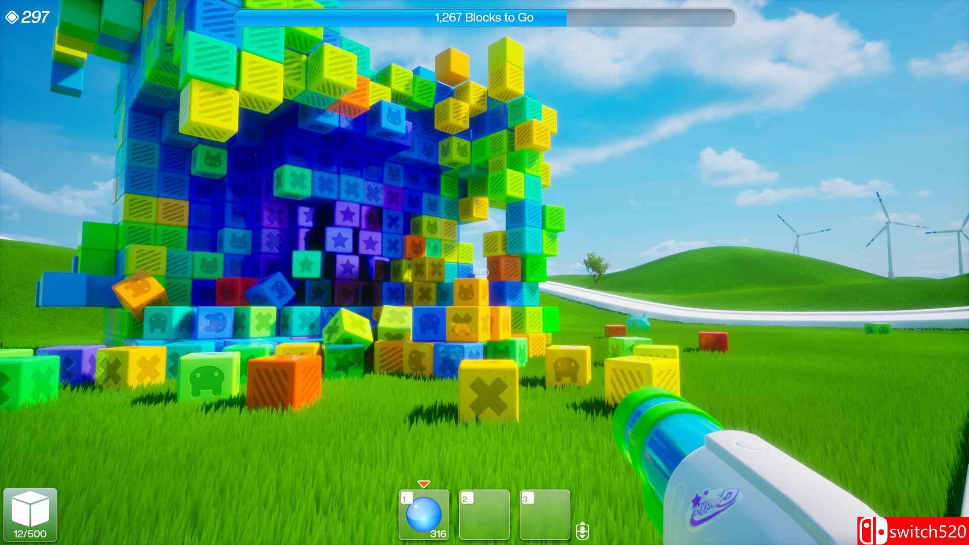 《清新悦享（Aerolicious）》v1.20 P2P硬盘版[EN/JP]_4