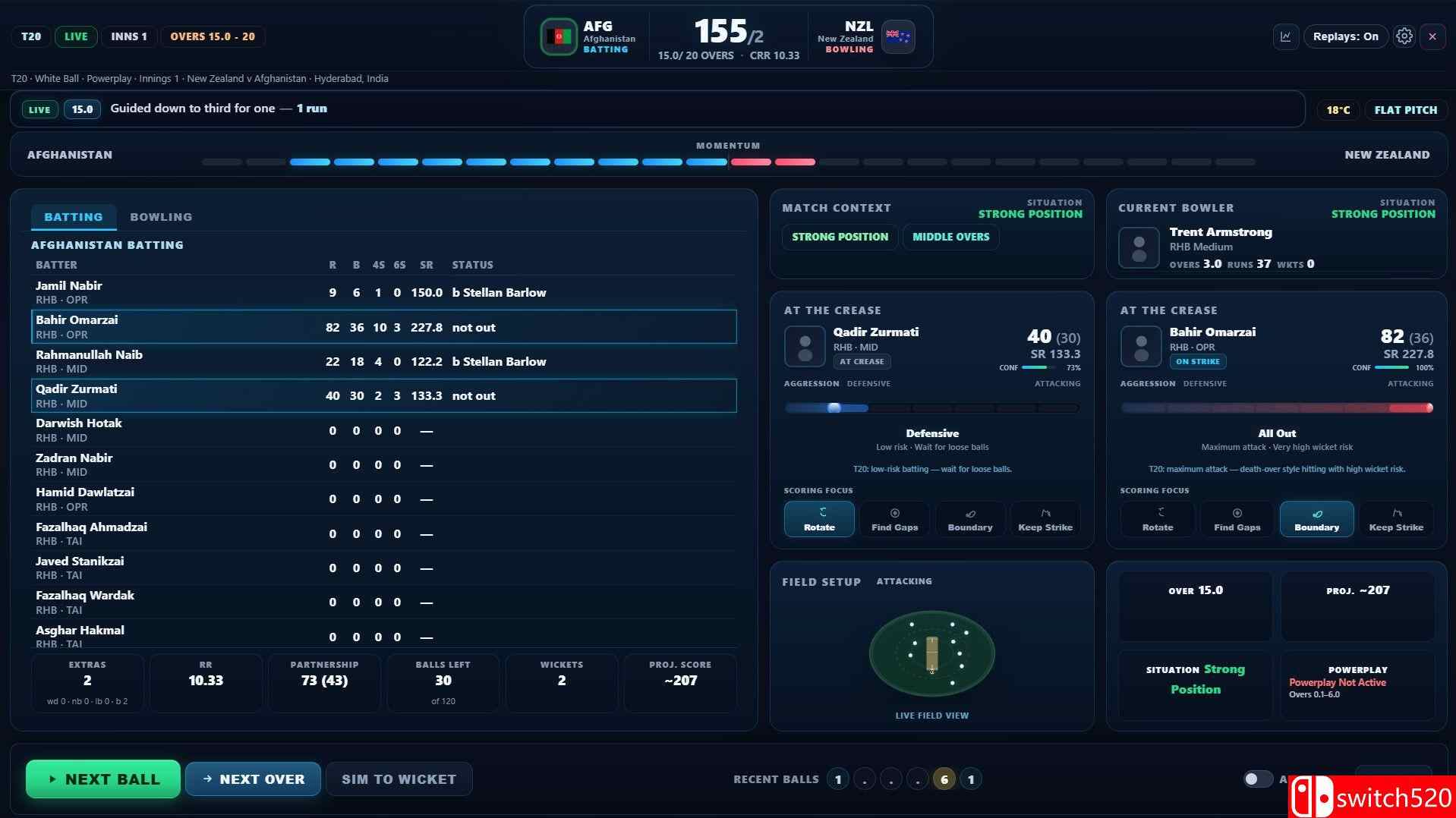《板球经理26（Cricket Management 26）》Build 24881036 P2P硬盘版[EN]_3