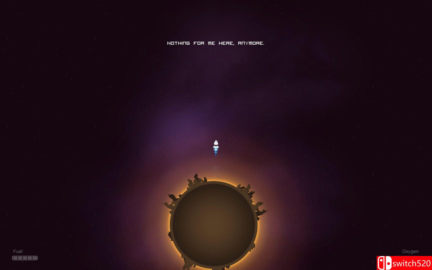 《最后的地平线（Last Horizon）》 v1.0.0.1 GOG硬盘版[EN]_1