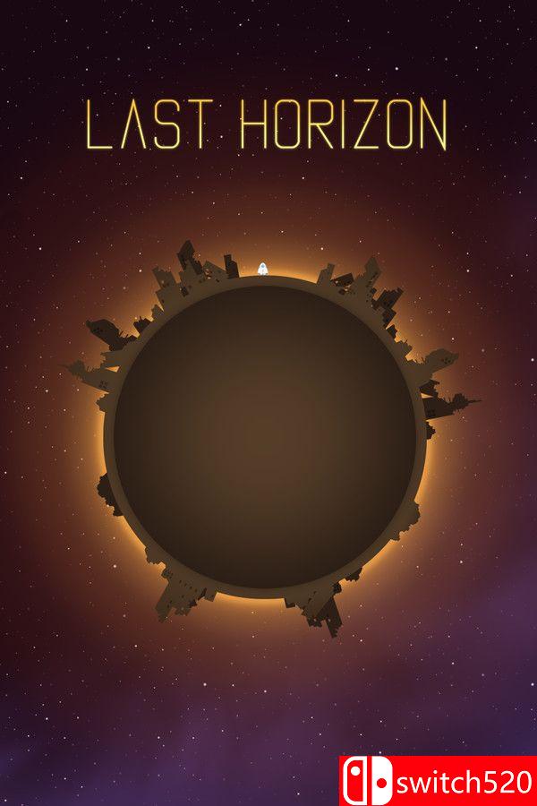 《最后的地平线（Last Horizon）》 v1.0.0.1 GOG硬盘版[EN]