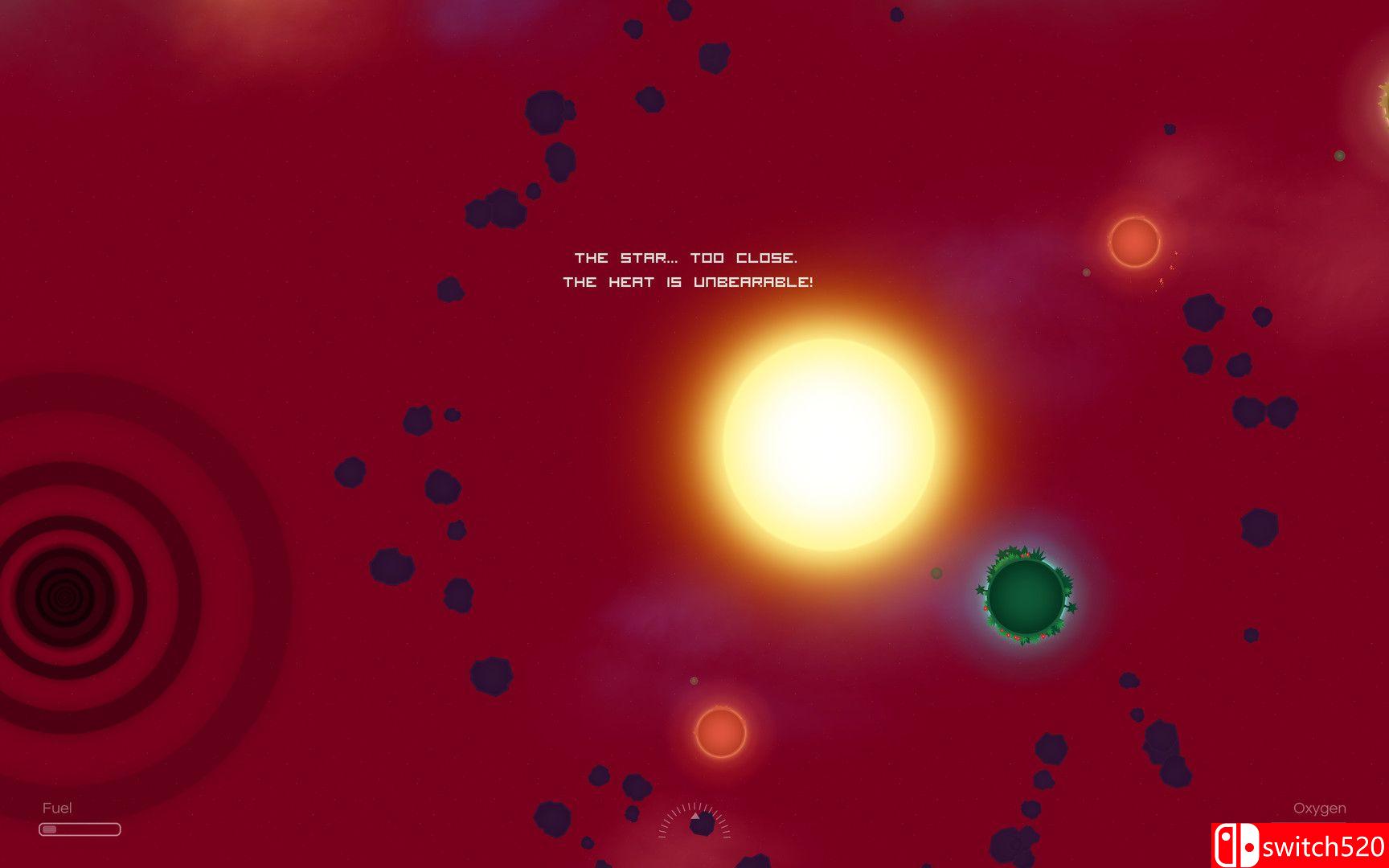 《最后的地平线（Last Horizon）》 v1.0.0.1 GOG硬盘版[EN]_5