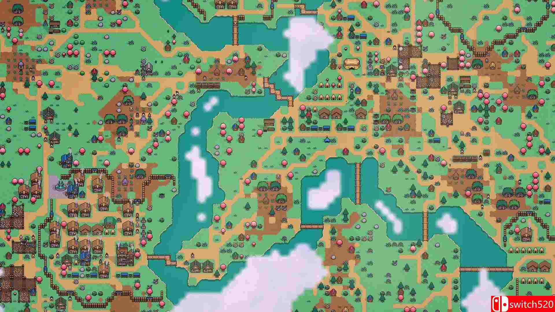 《定居者领地（Settler's Domain）》Build 24893427 P2P硬盘版[EN]_1