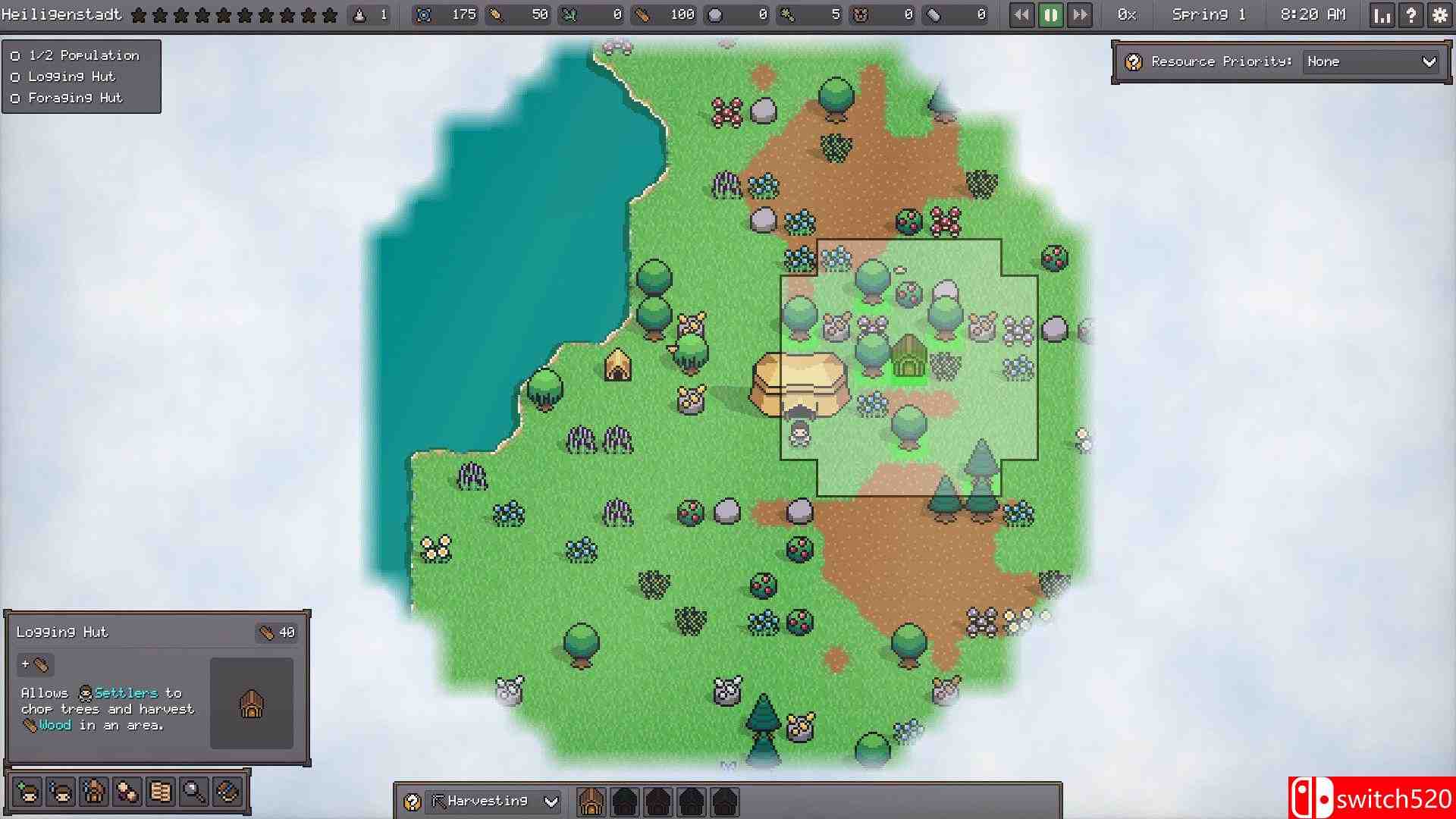 《定居者领地（Settler's Domain）》Build 24893427 P2P硬盘版[EN]_5