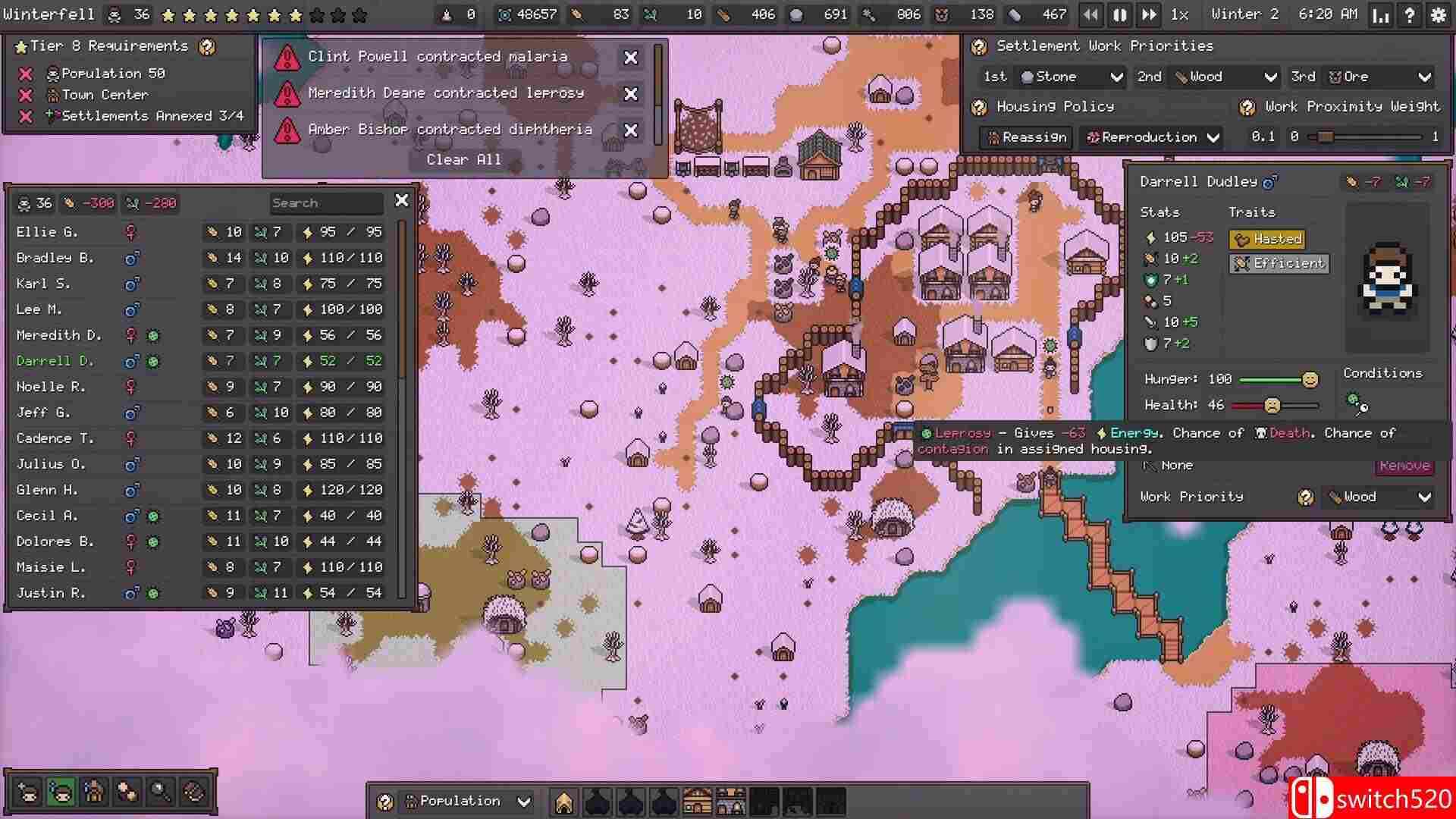 《定居者领地（Settler's Domain）》Build 24893427 P2P硬盘版[EN]_3