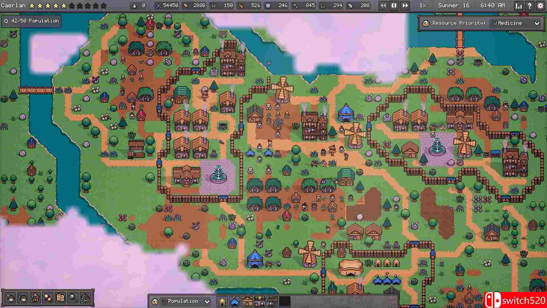 《定居者领地（Settler's Domain）》Build 24893427 P2P硬盘版[EN]_4