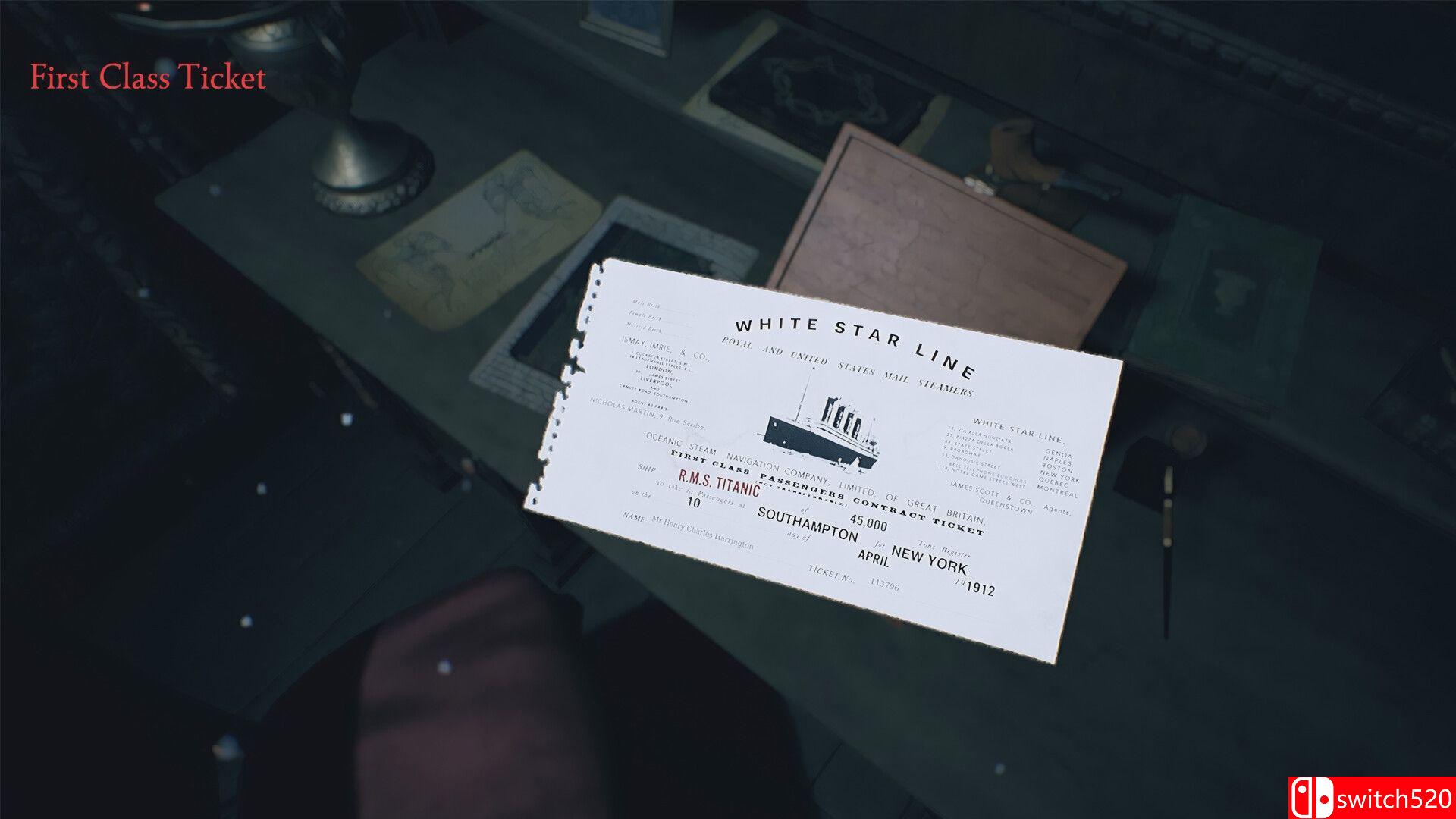 《泰坦尼克号逃生模拟器（Titanic Escape Simulator）》官方中文 TENOKE镜像版[CN/EN]_4