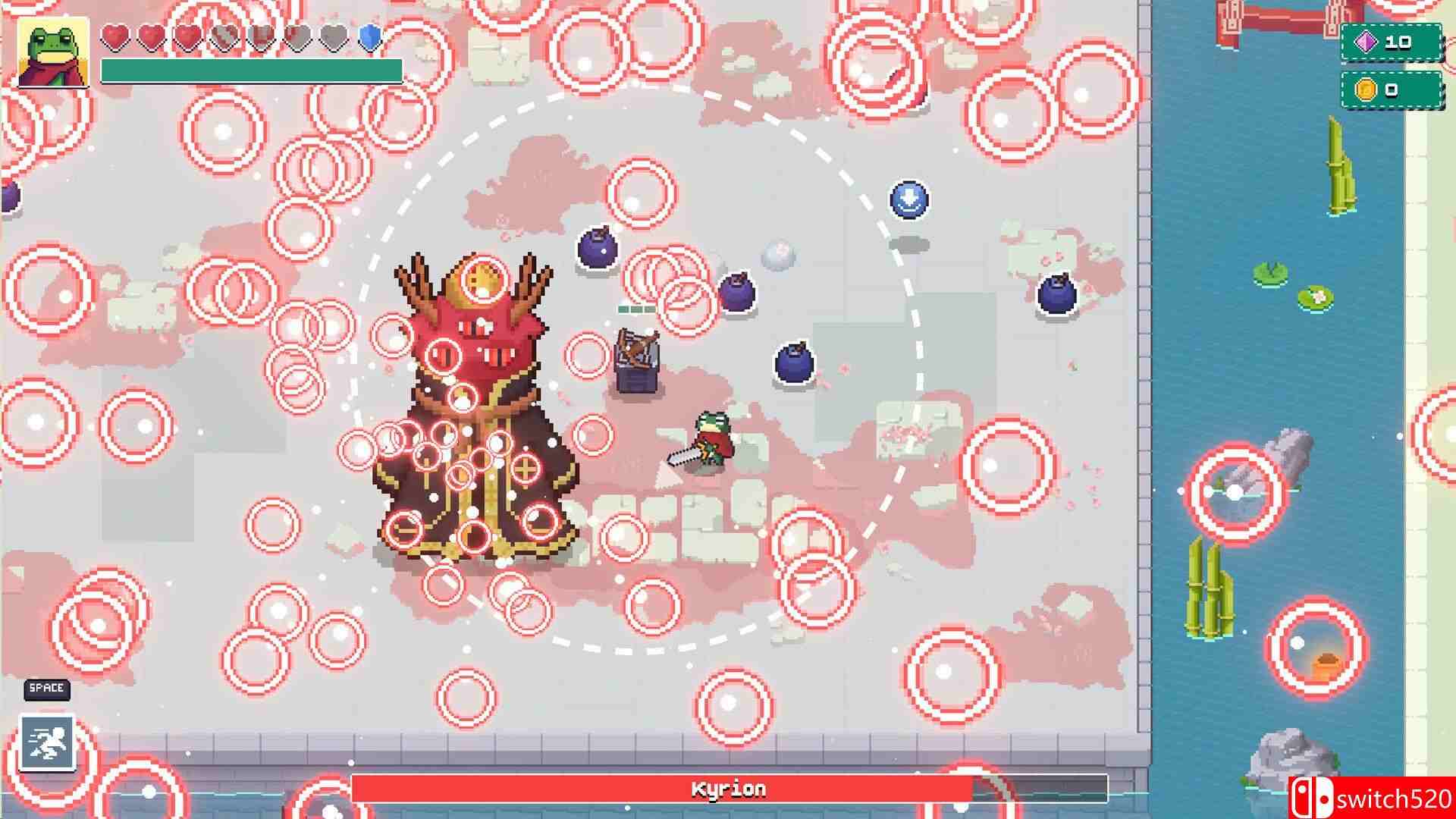 《夺宝青蛙（Loot Frog）》官方中文 P2P硬盘版[CN/TW/EN/JP]_4