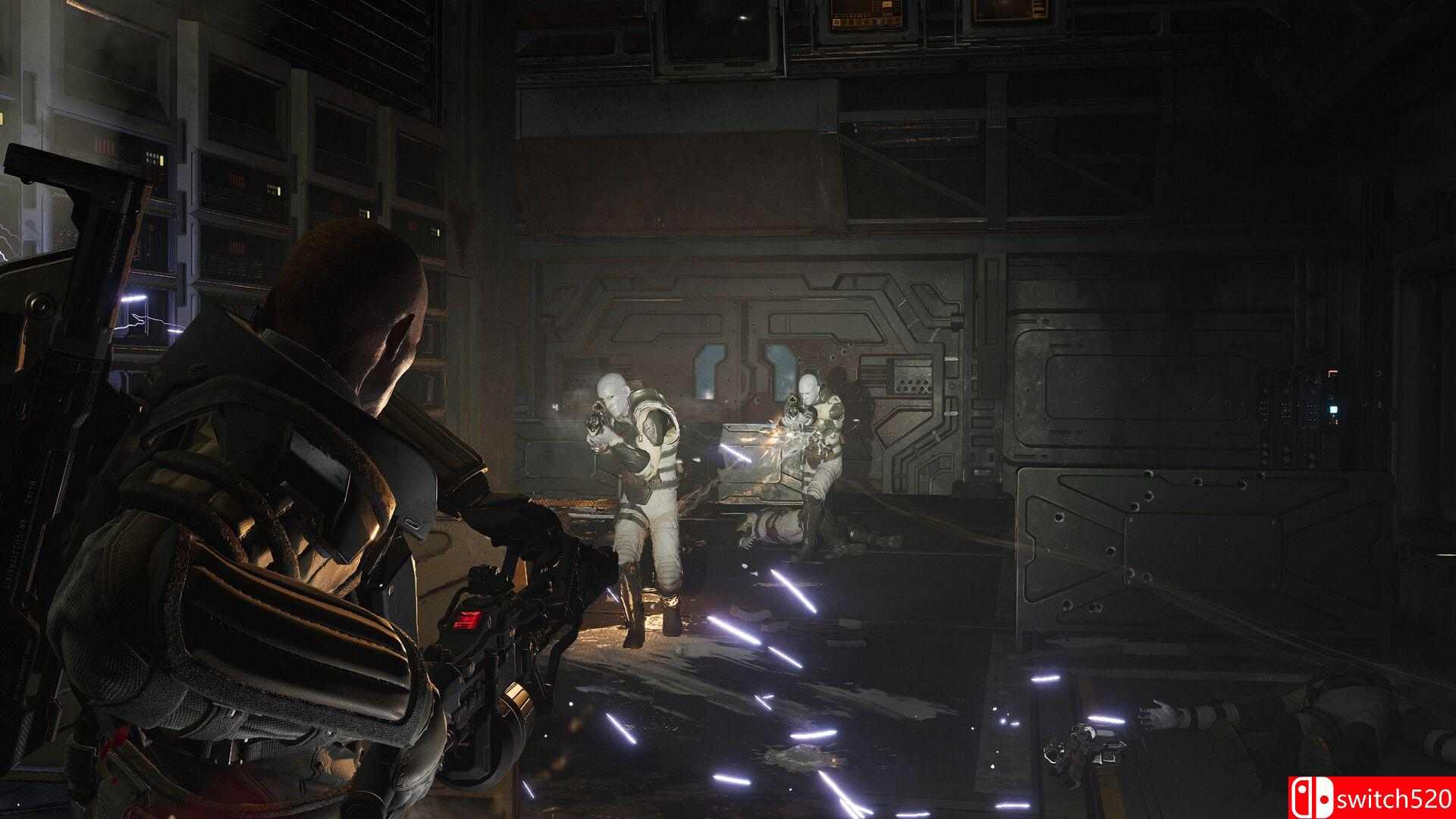 《异形：火力精英2（Aliens: Fireteam Elite 2）》官方中文 RUNE镜像版[CN/EN/JP]_4