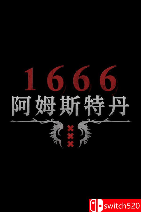 《1666：阿姆斯特丹（1666: Amsterdam）》官方中文 Early Access P2P硬盘版[CN/EN/JP]