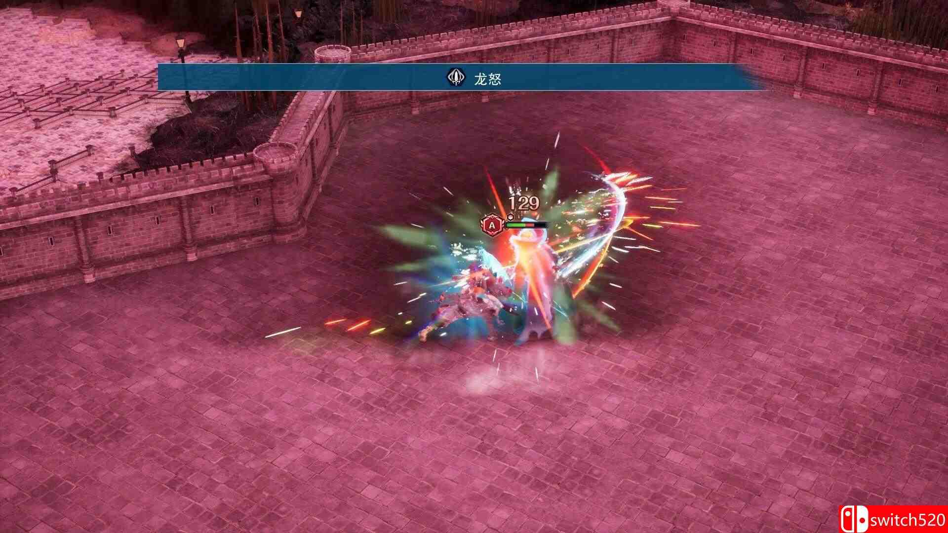 《幻想大陆战记 深渊（BRIGANDINE ABYSS）》官方中文 RUNE镜像版[CN/TW/EN/JP]_3
