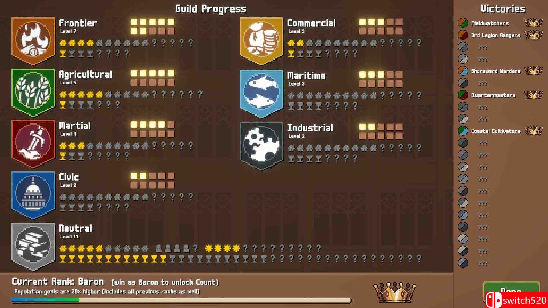 《连锁城邦: 类Rogue城市营造游戏（Combolands: Roguelike Citybuilder）》P2P硬盘版[EN]_2