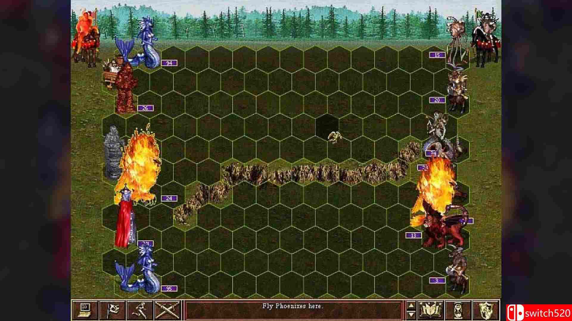 《魔法门之英雄无敌3（Heroes of Might and Magic 3 Complete Edition）》P2P硬盘版[EN]_4