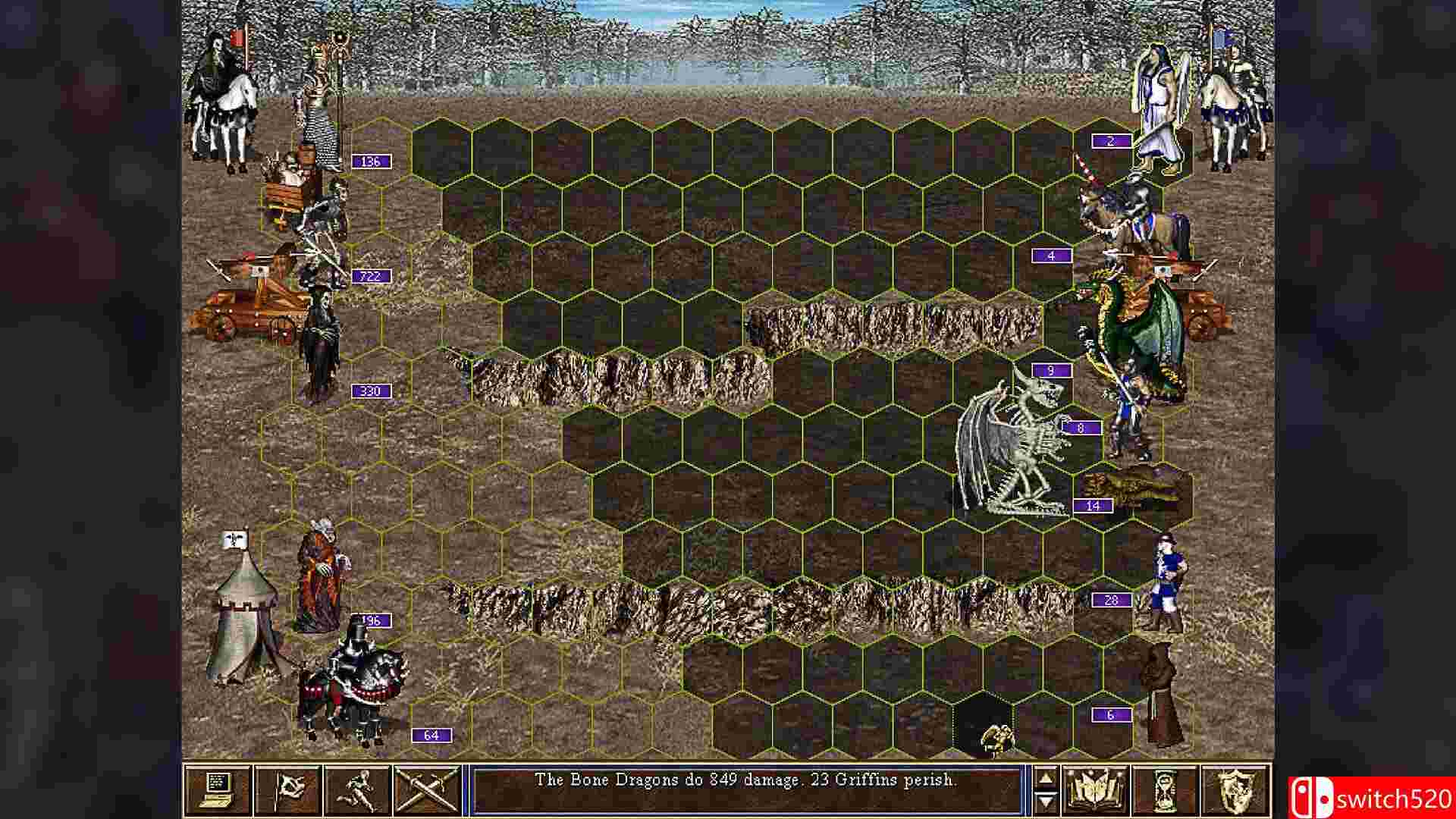 《魔法门之英雄无敌3（Heroes of Might and Magic 3 Complete Edition）》P2P硬盘版[EN]_2
