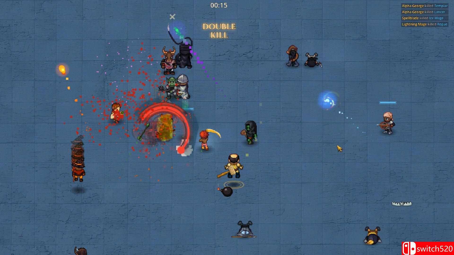 《埃斯拉邦（Eslabong）》官方中文 Early Access P2P硬盘版[CN/EN]_3