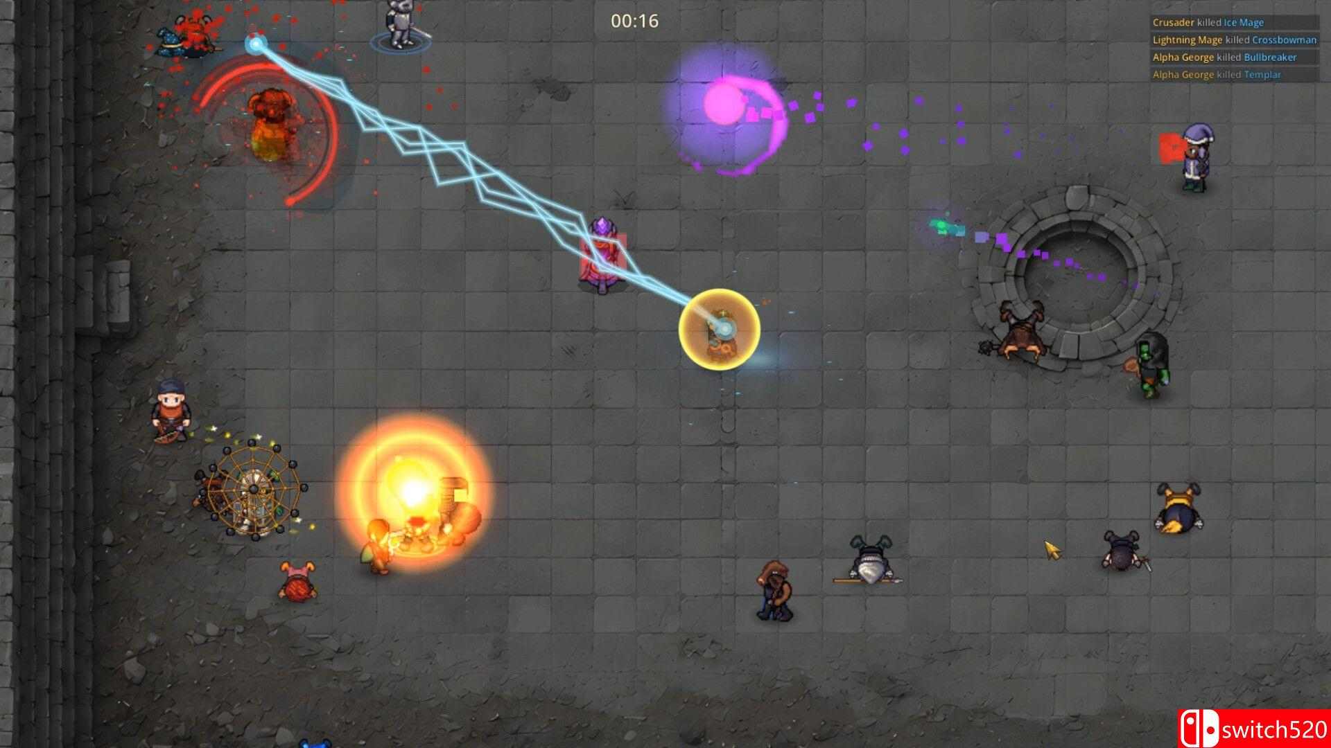 《埃斯拉邦（Eslabong）》官方中文 Early Access P2P硬盘版[CN/EN]_1