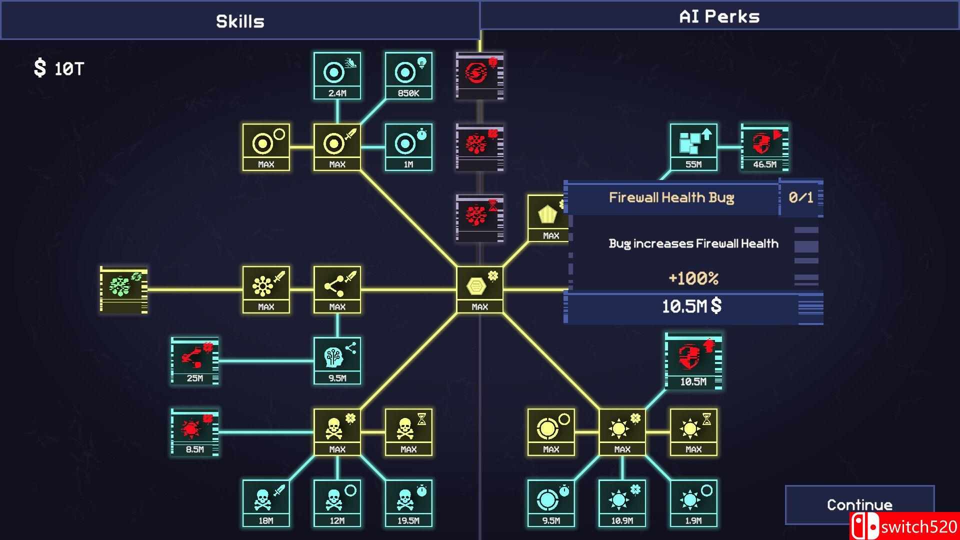 《喂养AI（FEED THE AI）》官方中文 Build 24865761 P2P硬盘版[CN/EN/JP]_5