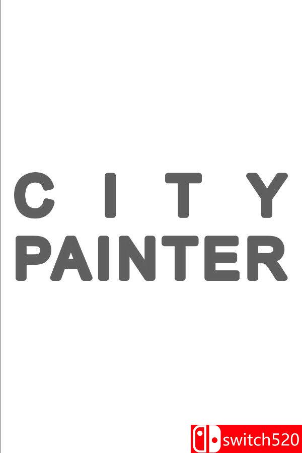 《城市画家（City Painter）》官方中文 Build 24927377 P2P硬盘版[CN/EN]