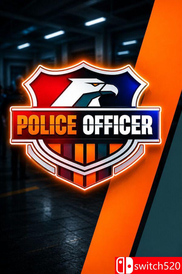 《一线警员（Police Officer）》官方中文 TENOKE镜像版[CN/EN/JP]