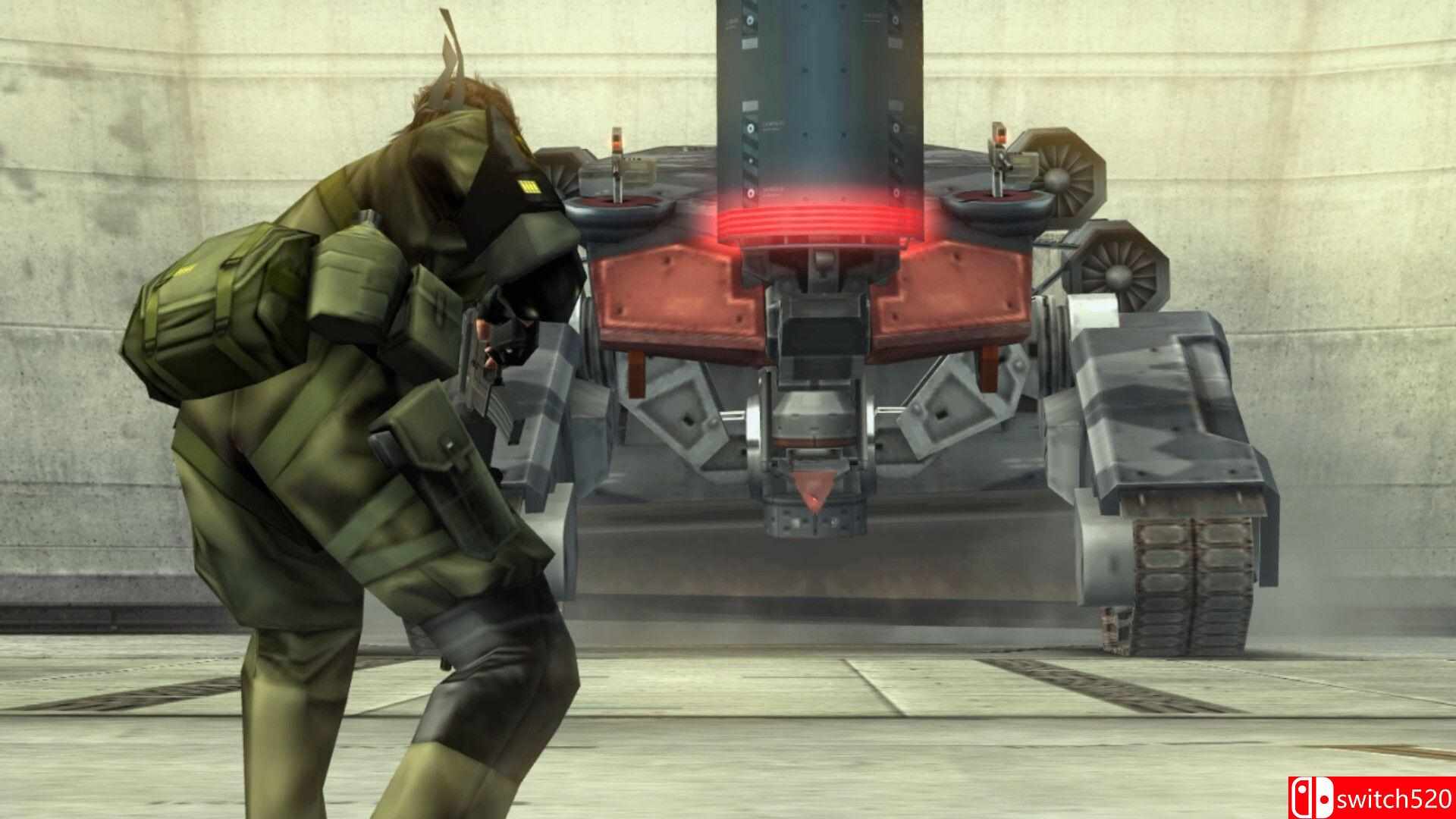 《合金装备：和平行者（METAL GEAR SOLID: Peace Walker）》大师合集版 RUNE镜像版[EN/JP]_4