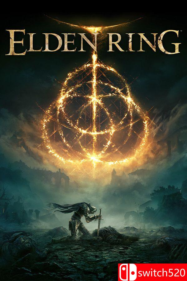 《艾尔登法环（ELDEN RING）》官方中文 集成褪色者组合包DLC RUNE镜像版[CN/TW/EN/JP]