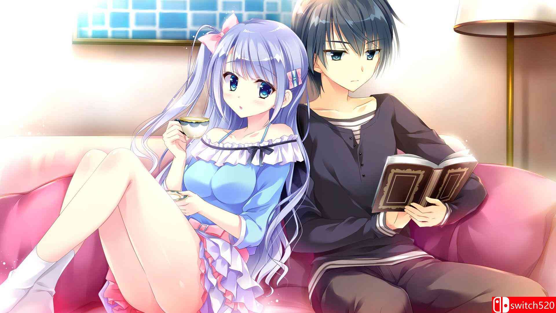 《千层恋心（Koikata: How Our Love Grows）》官方中文 Build 24922955 P2P硬盘版[CN/EN]_1