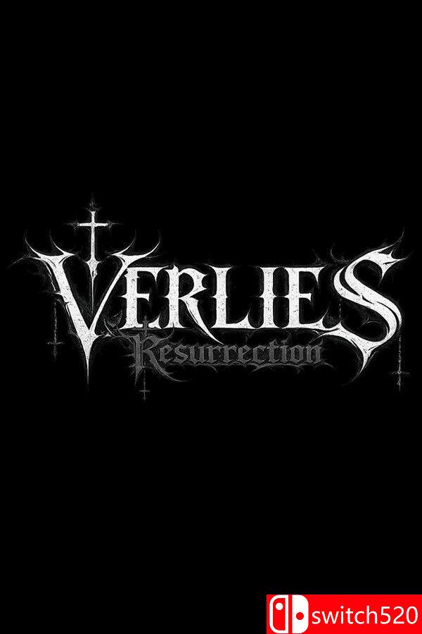 《维尔利斯3：复生（VERLIES III - Resurrection）》Build 24956174 P2P硬盘版[CN/EN/JP]