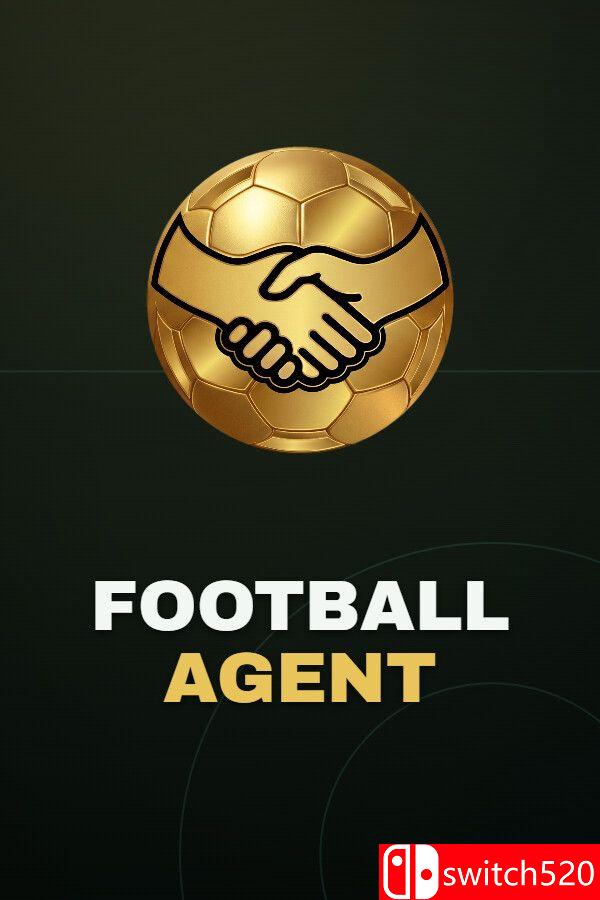 《足球经纪人（Football Agent）》Build 24957979 P2P硬盘版[EN]
