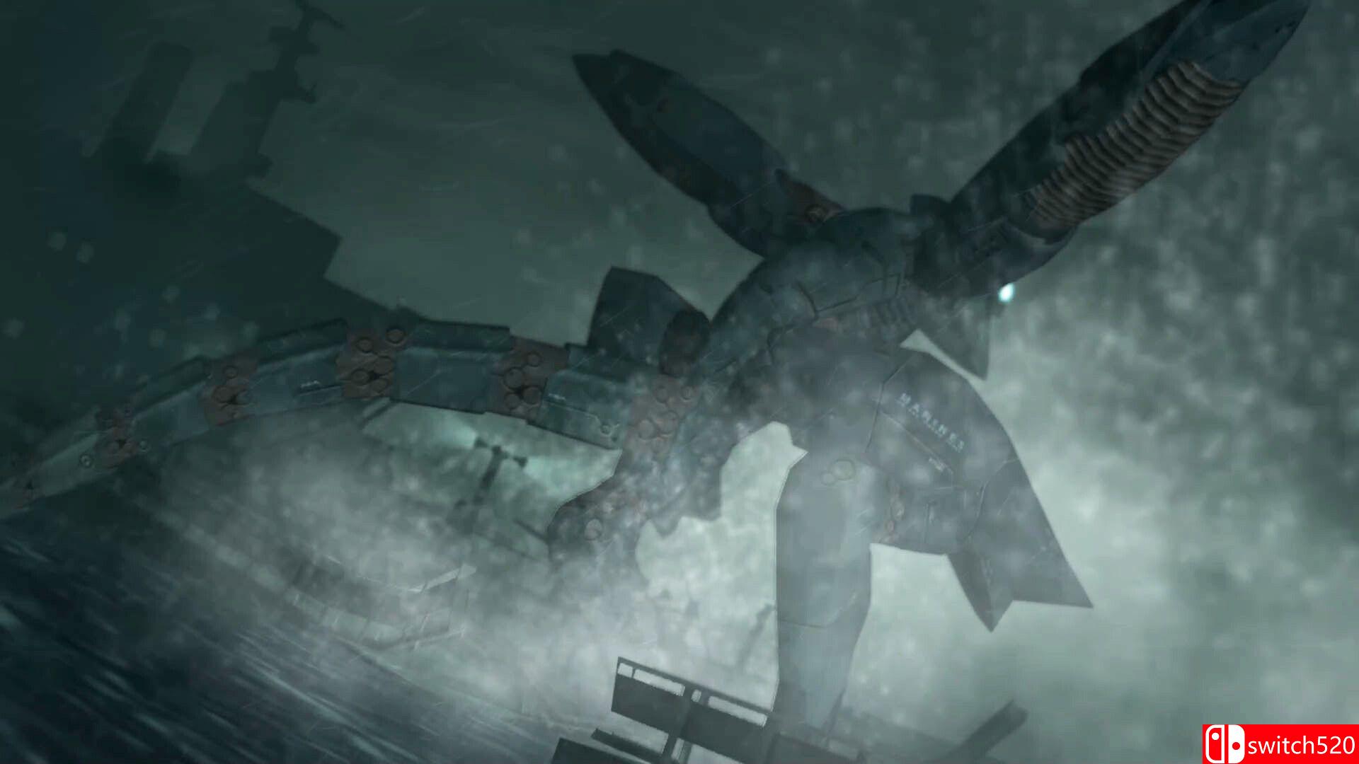 《合金装备2：自由之子（METAL GEAR SOLID 2: Sons of Liberty ）》大师合集版 RUNE镜像版[EN/JP]_2