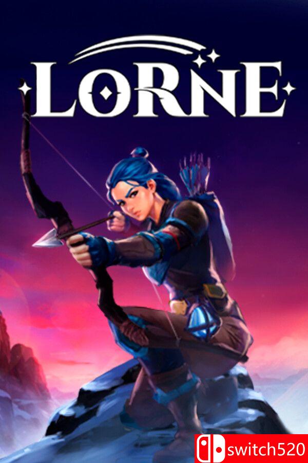 《洛恩（Lorne）》Build 24912075 P2P硬盘版[EN]